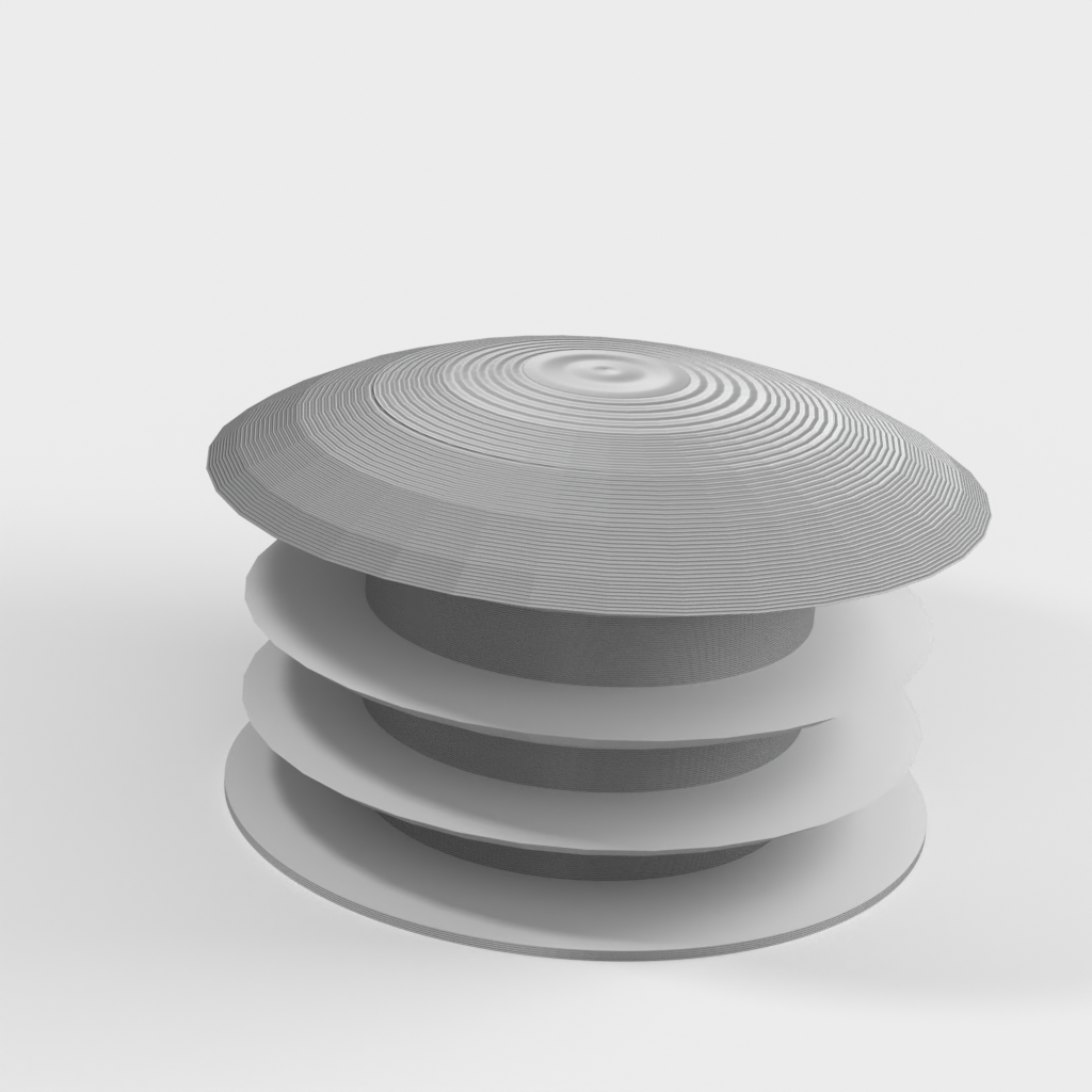 My 3D Model