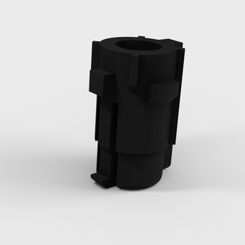My 3D Model