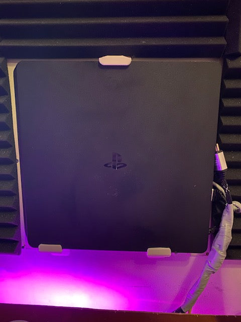 Ps4 Slim Väggfäste