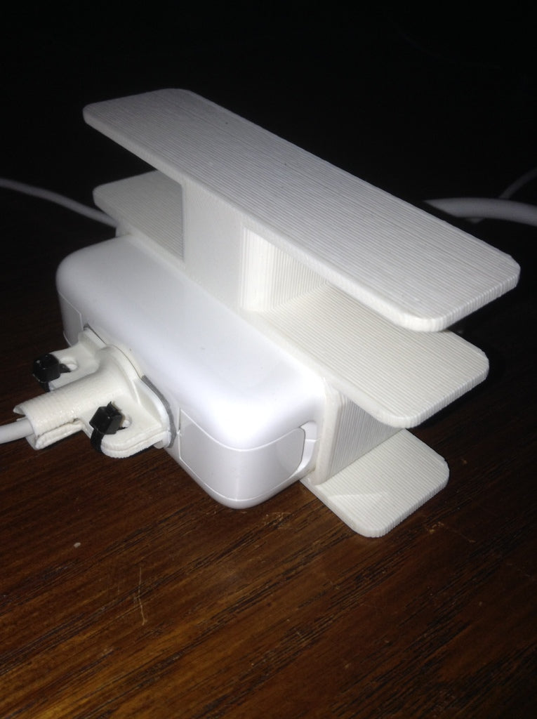 Macbook Pro Cord Coil