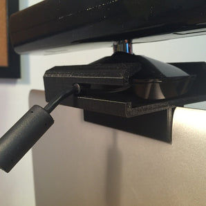 Kinect Laptop Mount för Macbook Pro