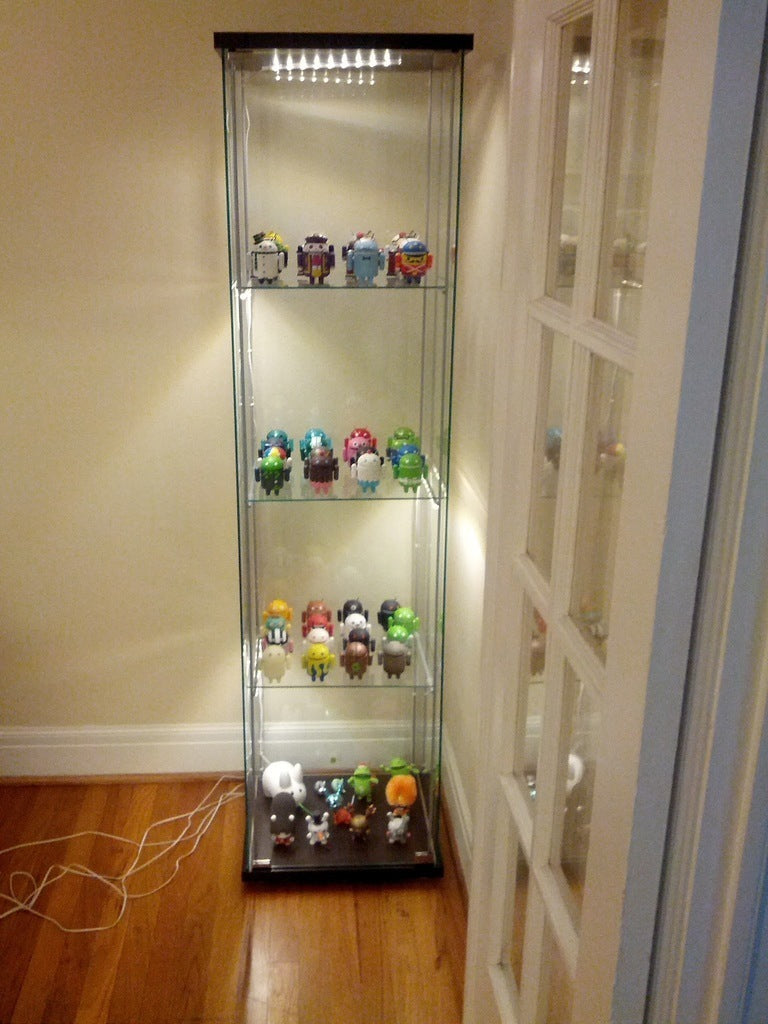 Dioder Detolf Clips