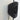 Väggfäste för Logitech Z906 5.1 högtalarsystem