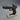 Taktiskt mock red dot sikte för airsoft