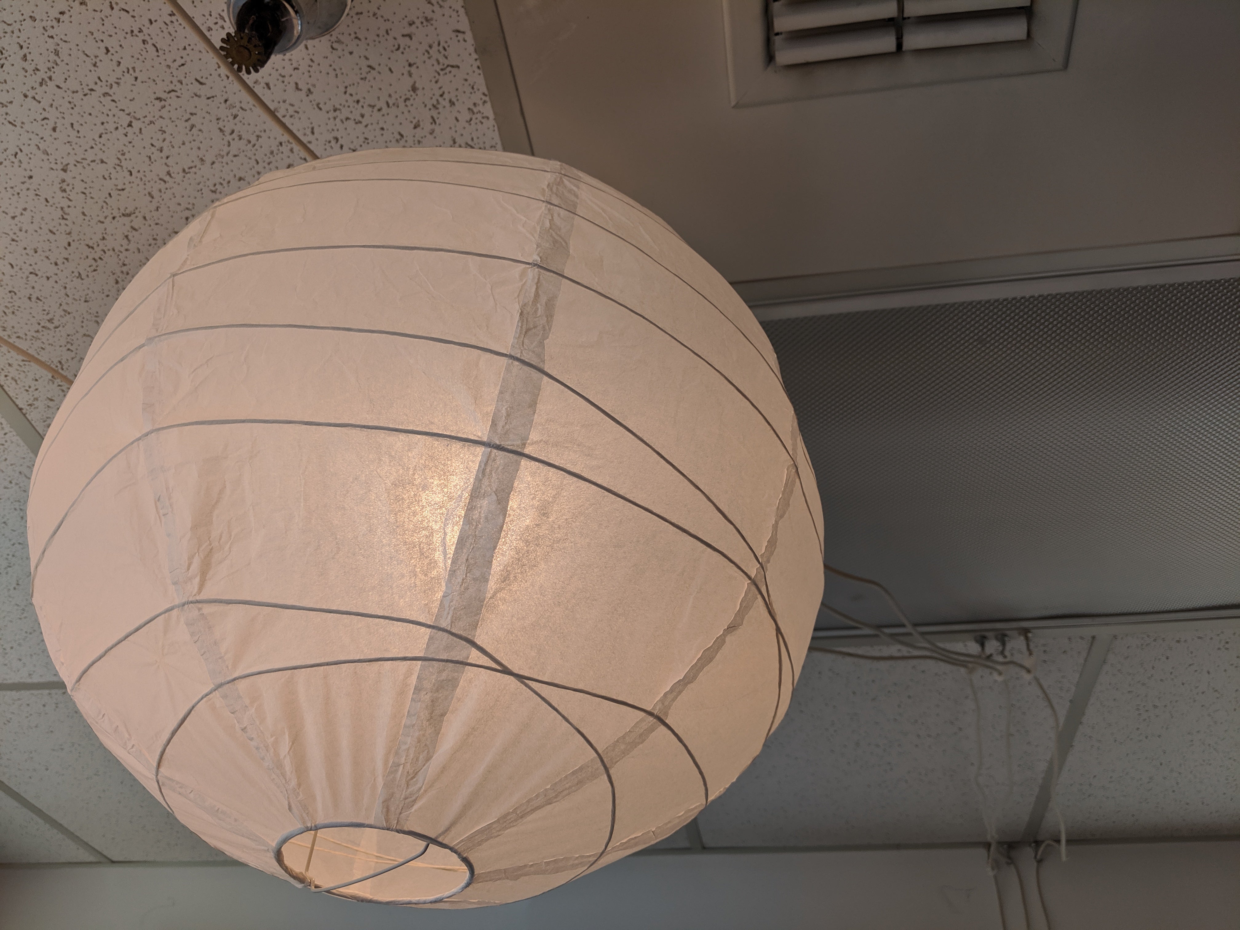 IKEA HEMMA enkel krok för sladd