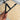 Elegant stativ för tangentbordsdisplay