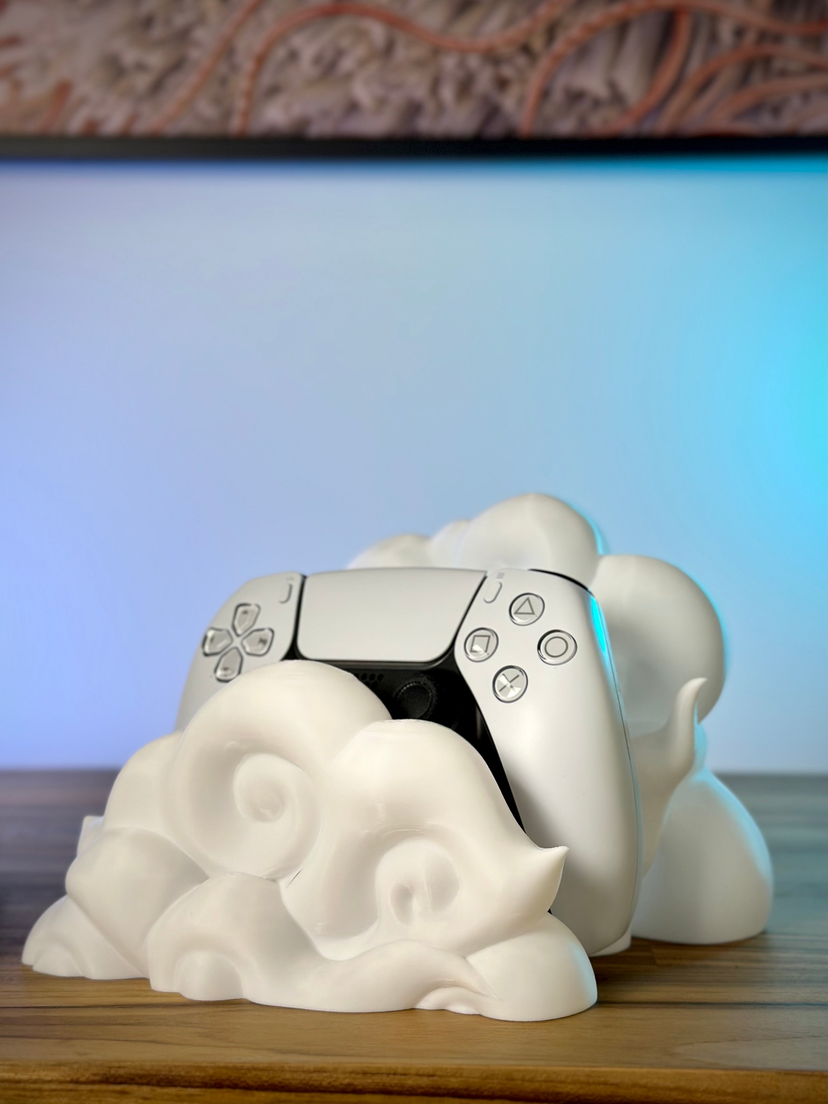 Sky Controller Stand för spelkontroller