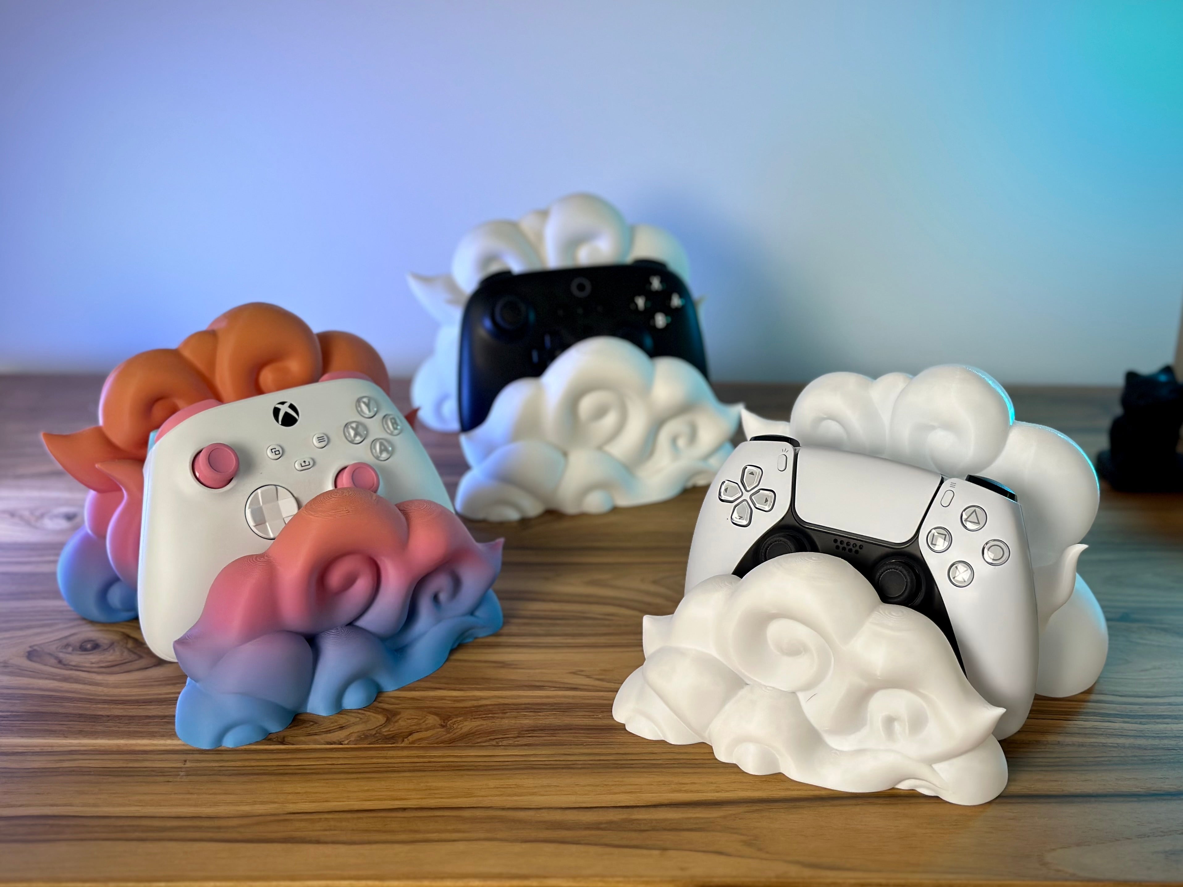 Sky Controller Stand för spelkontroller