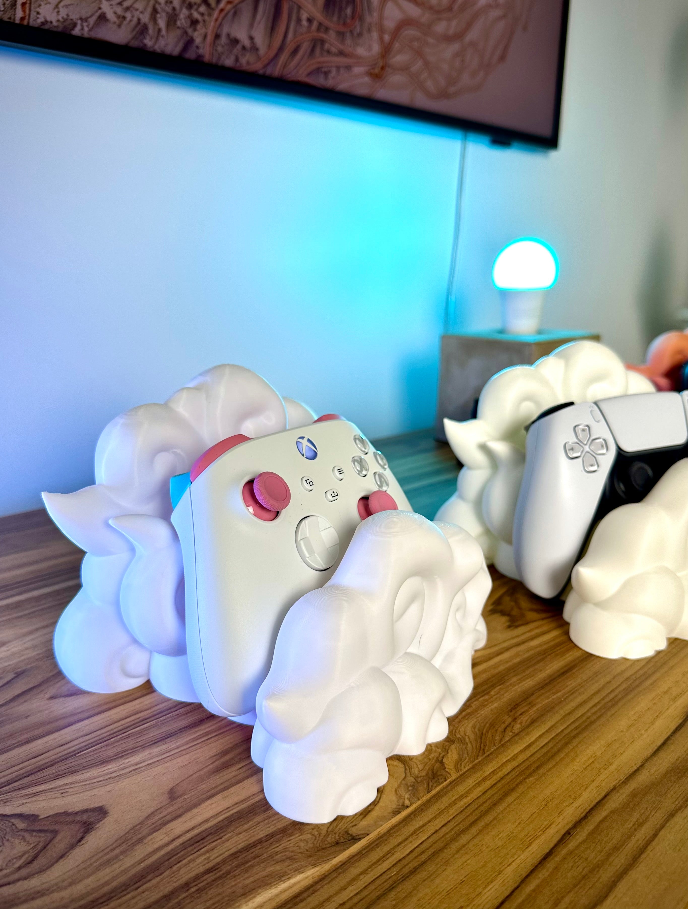 Sky Controller Stand för spelkontroller