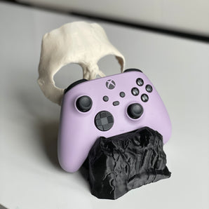 Ghost Mask universellt handkontrollstativ för Xbox och PS5 | Call of Duty