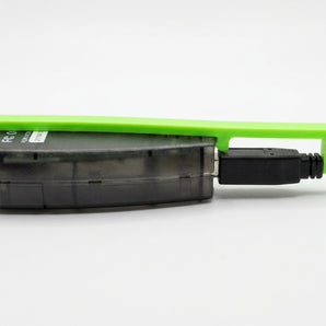 Tripp-Lite Keyspan USB-kabelhållare för USA-19HS