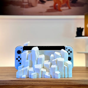 Quartz Gaming Dock för Nintendo Switch Classic och OLED