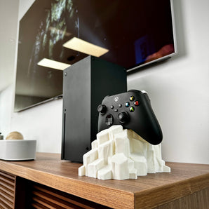 Quartz Controllerhållare för PlayStation, Xbox och Switch