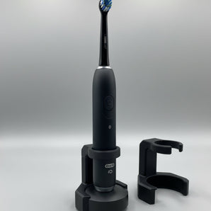 Laddarhållare för Oral-B iO Series 7-9 (3 delar)