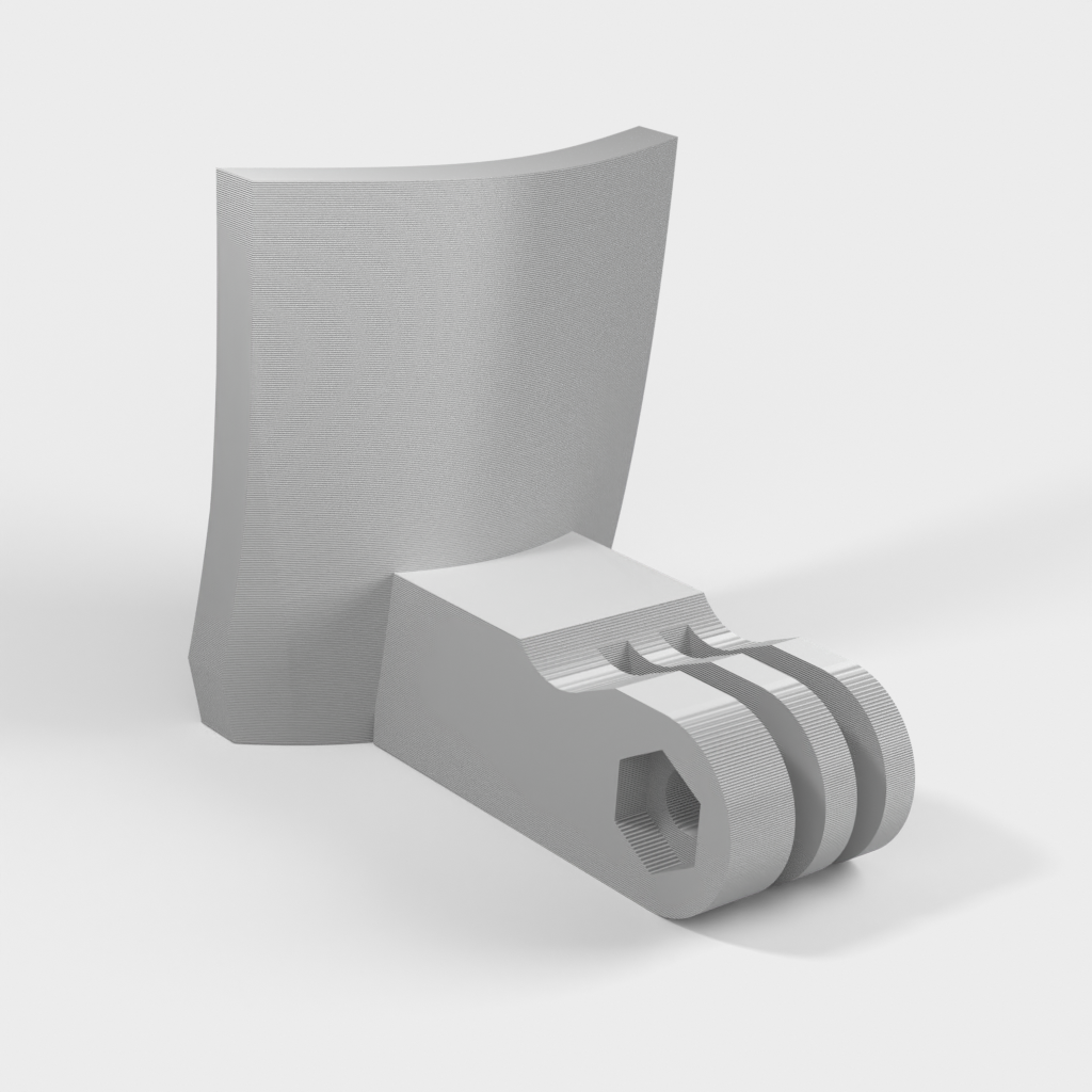 My 3D Model