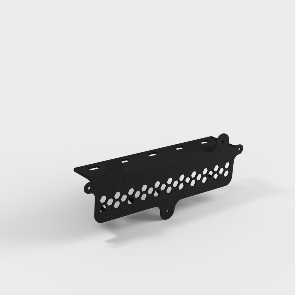 My 3D Model