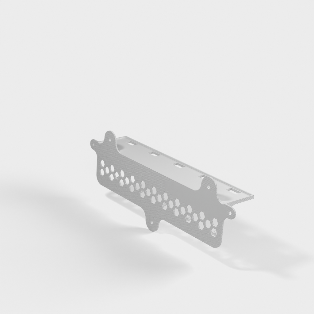 My 3D Model