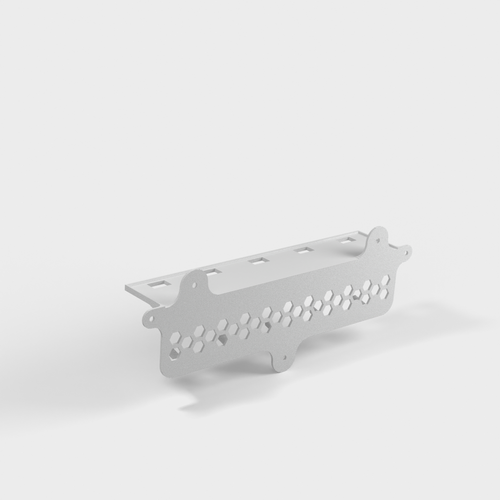 My 3D Model