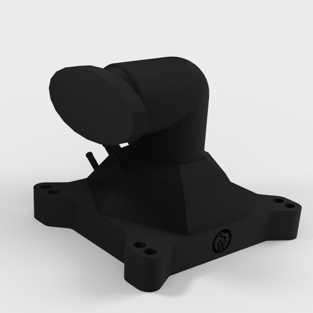 My 3D Model
