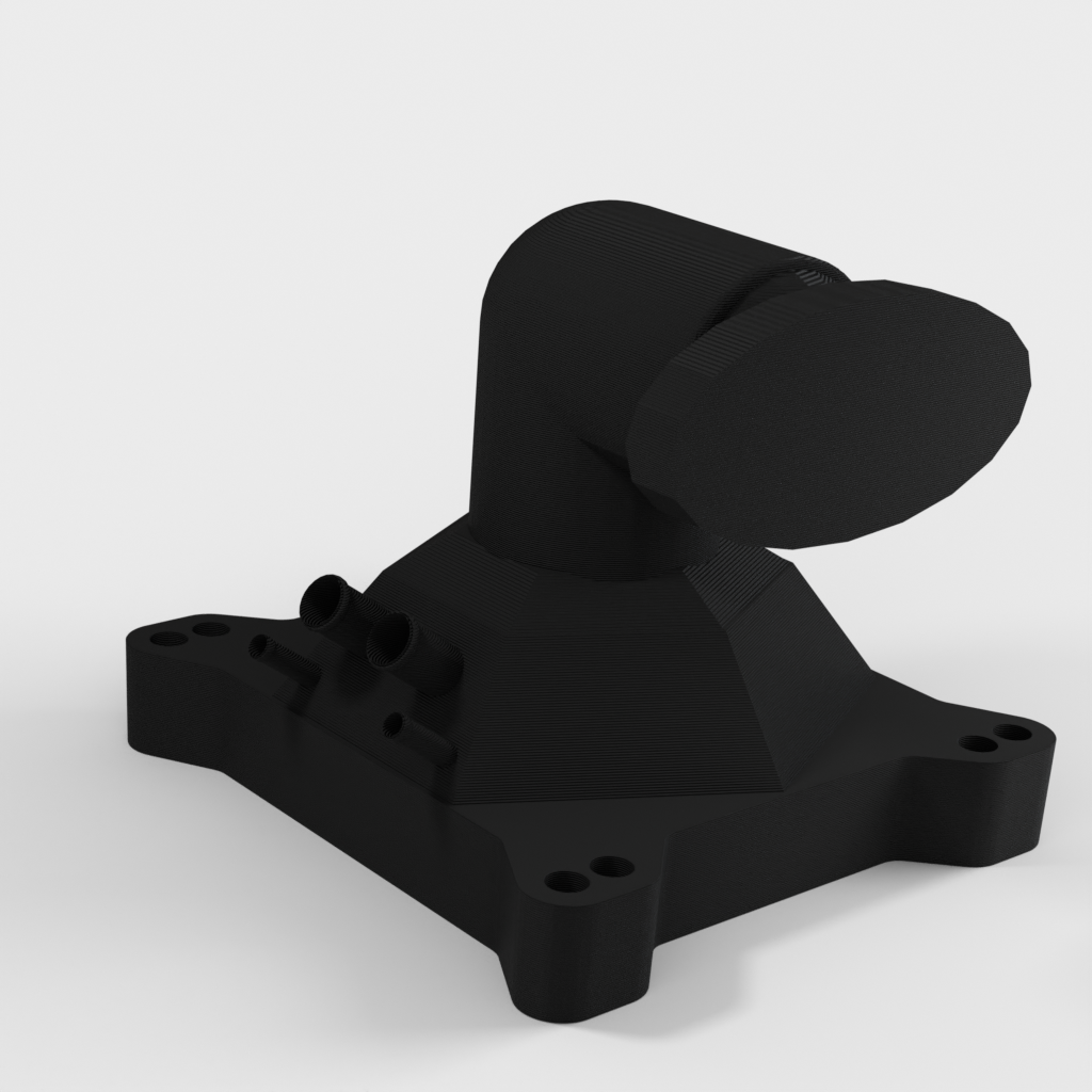 My 3D Model