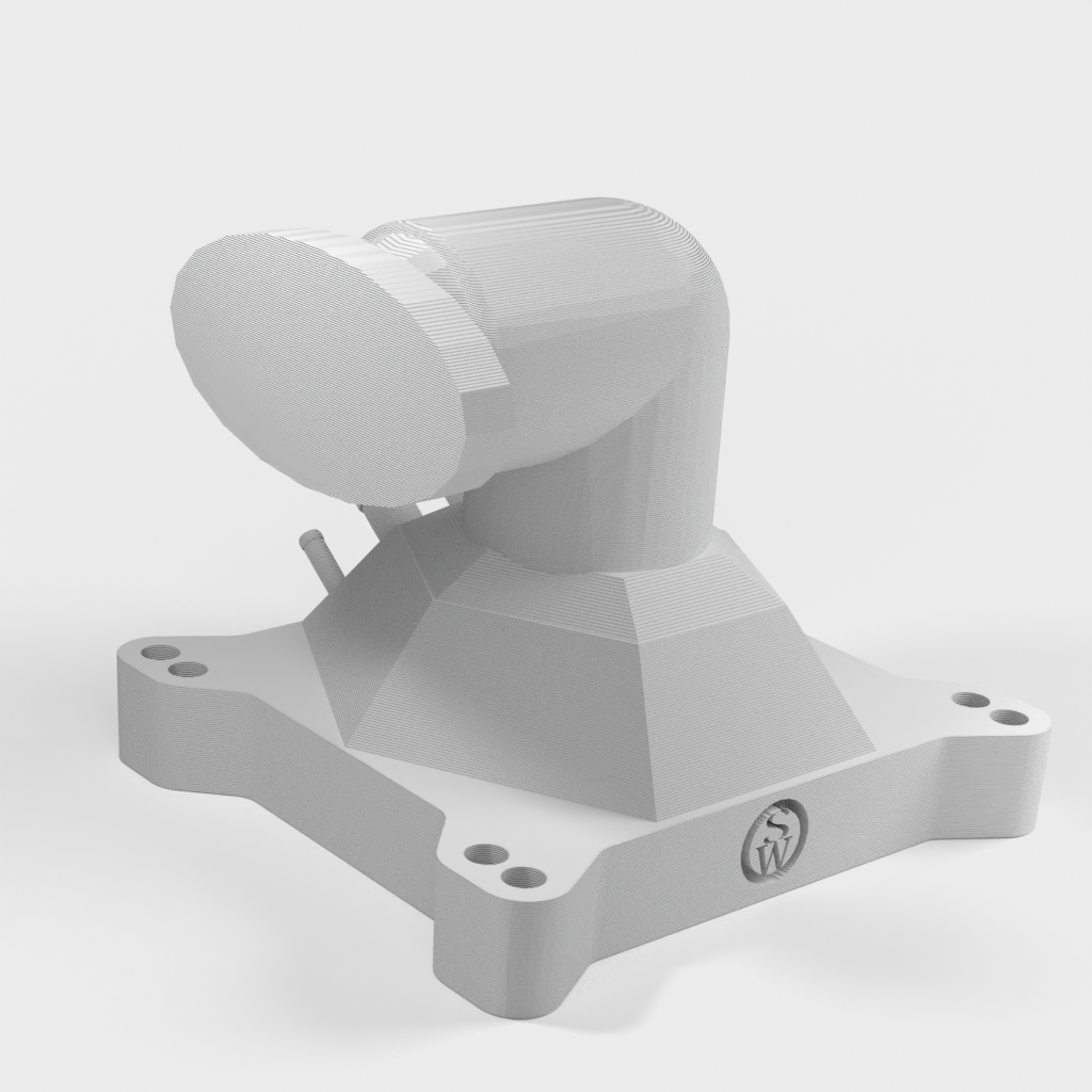 My 3D Model