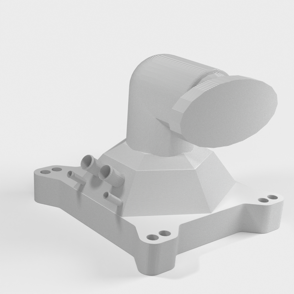 My 3D Model