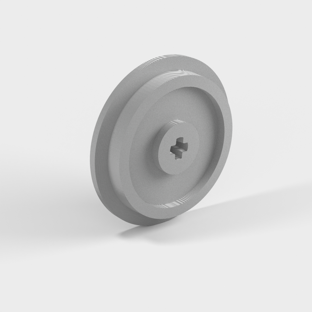 My 3D Model