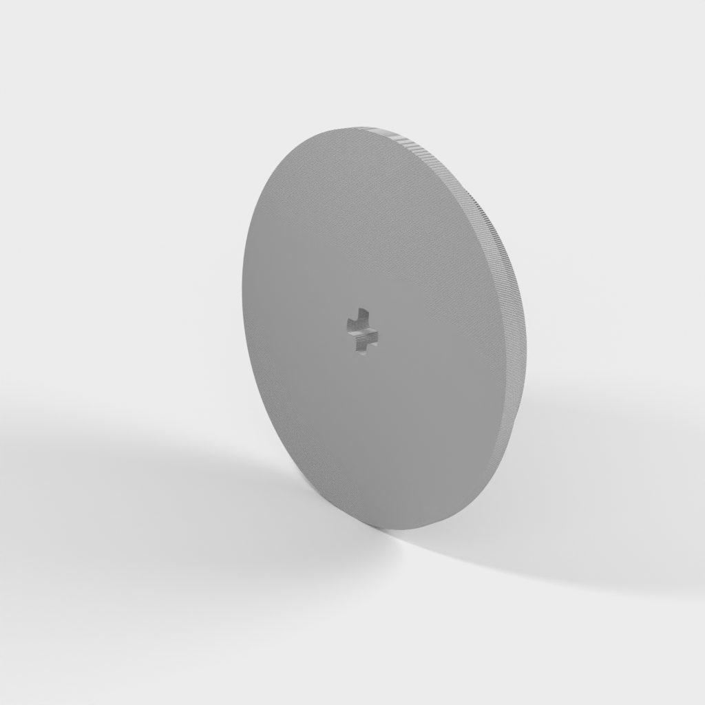 My 3D Model