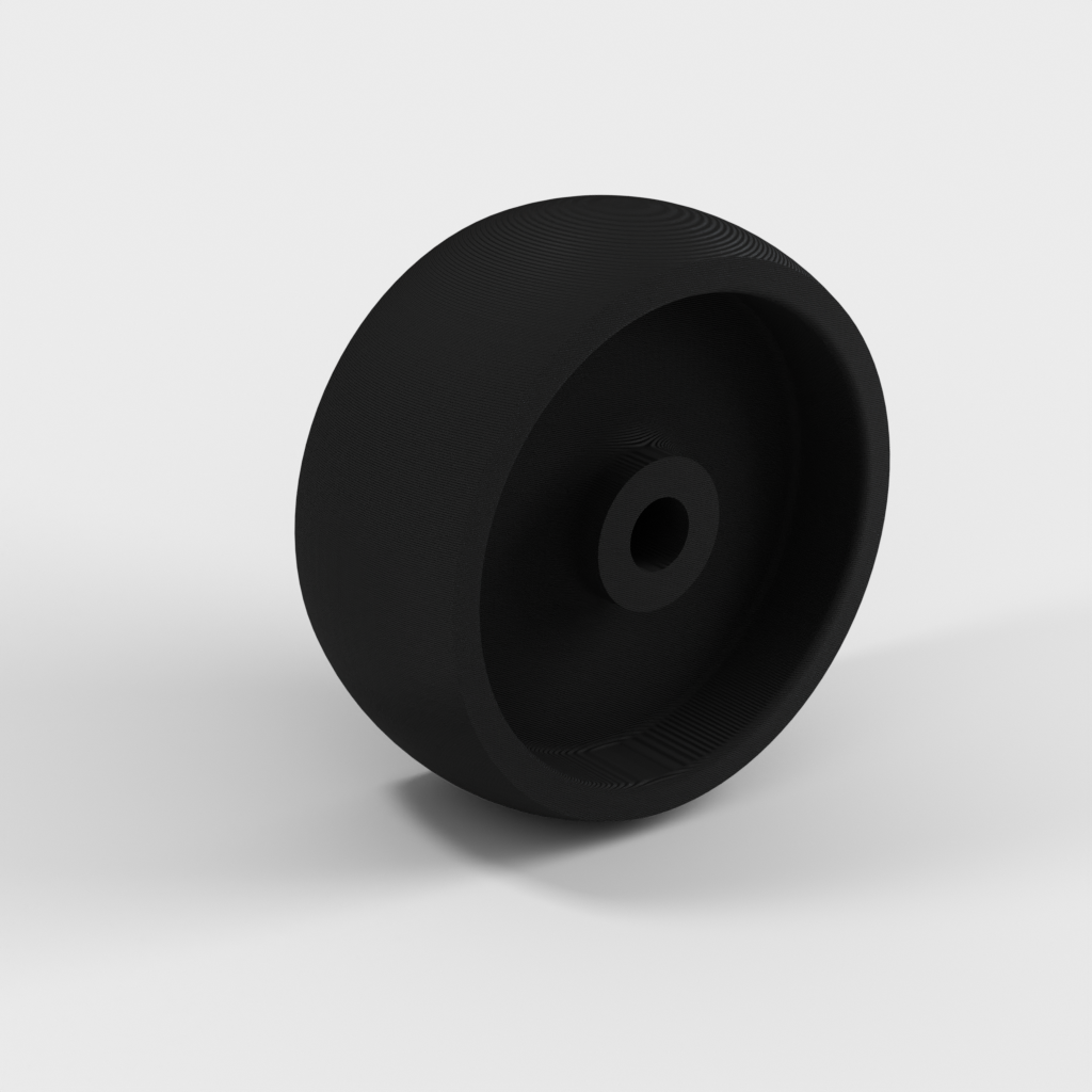 My 3D Model
