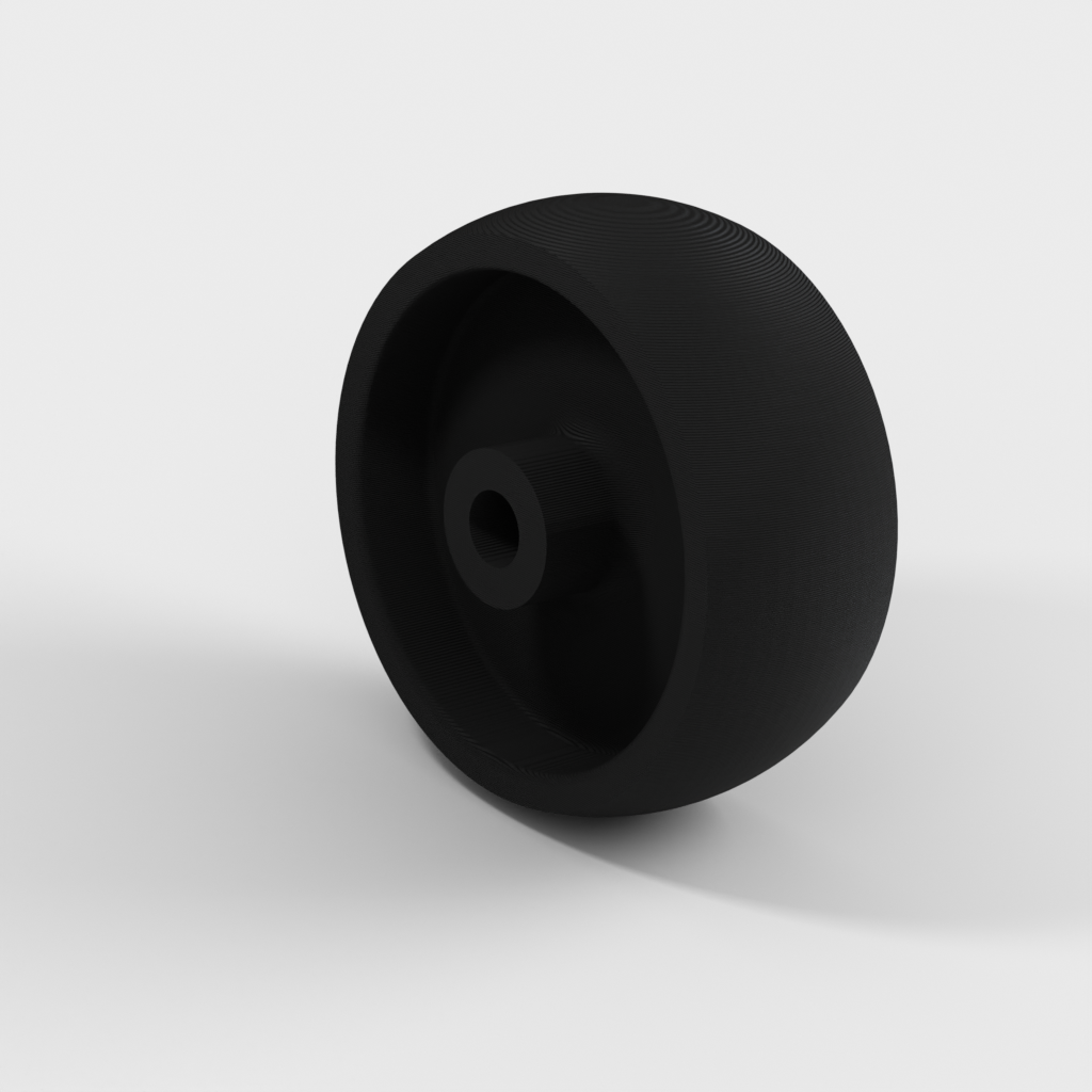 My 3D Model