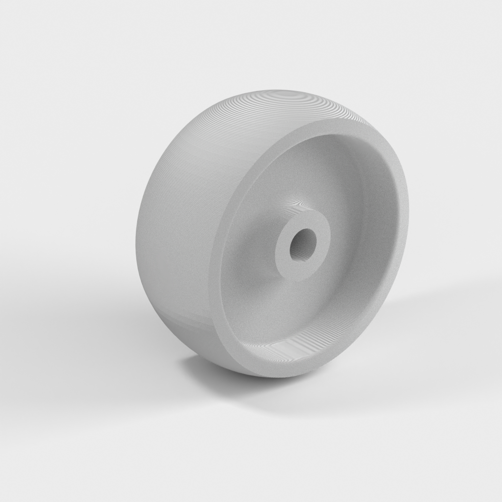 My 3D Model