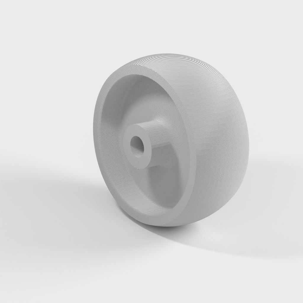 My 3D Model