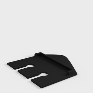 Hållare för surfplatta för Samsung Tab-e