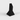Lego Mini Space Shuttle Display Stand för 3 i 1 Lego Model (31134)
