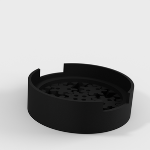 Lelit 57mm WDT Espressodistributionsverktyg