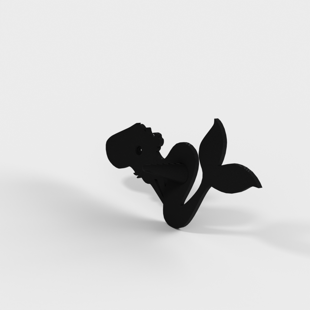 My 3D Model