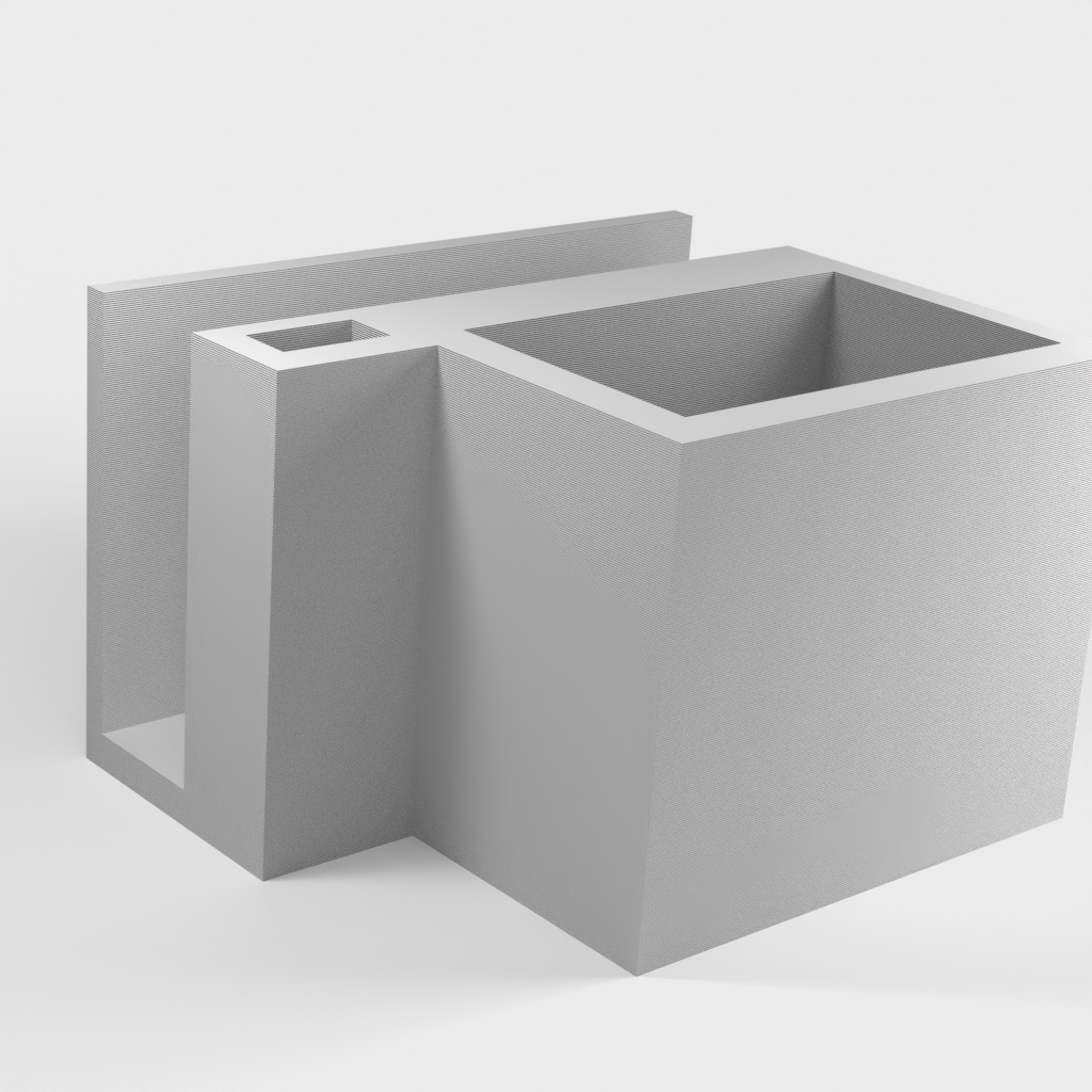 My 3D Model
