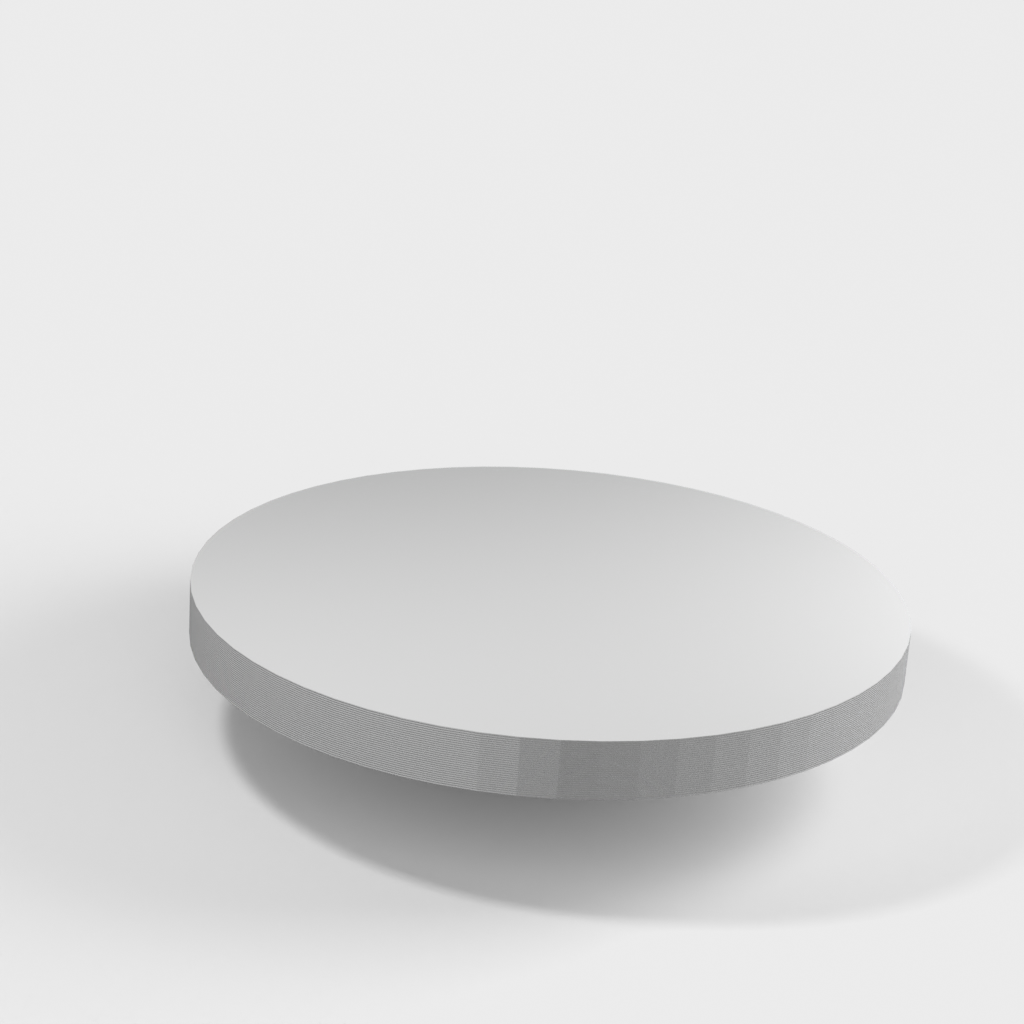 My 3D Model
