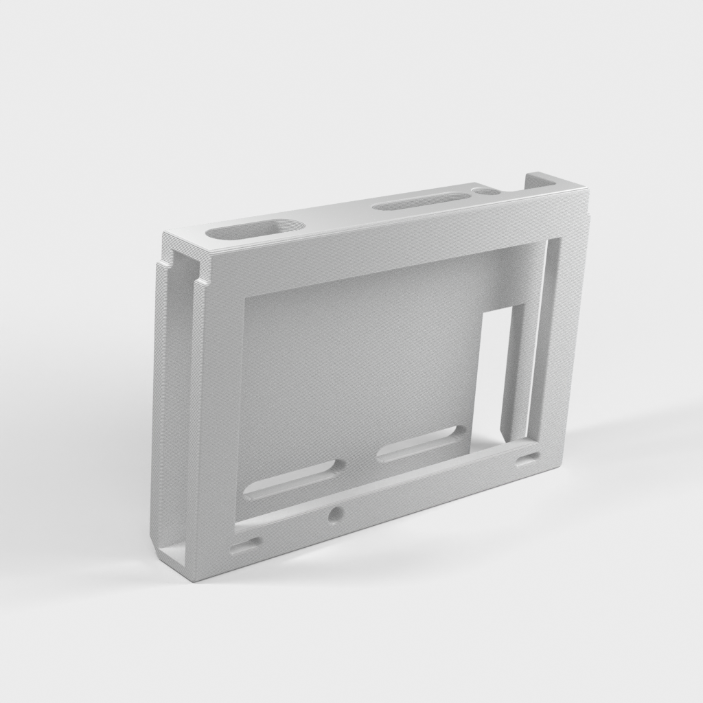 My 3D Model