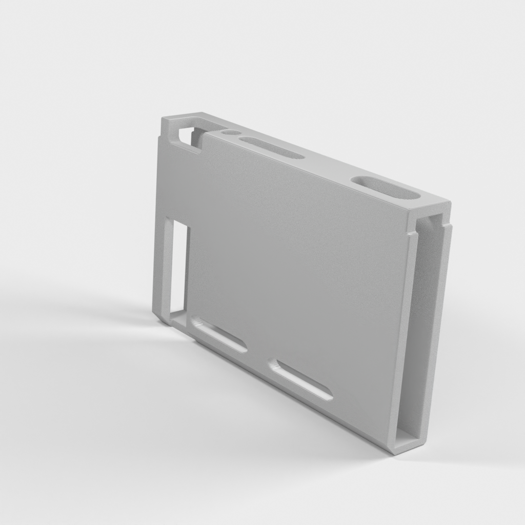 My 3D Model