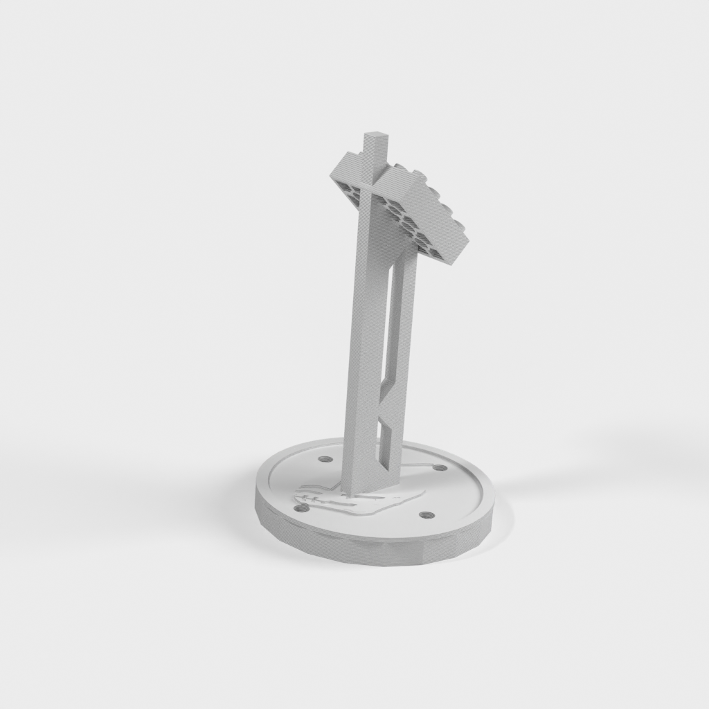 My 3D Model
