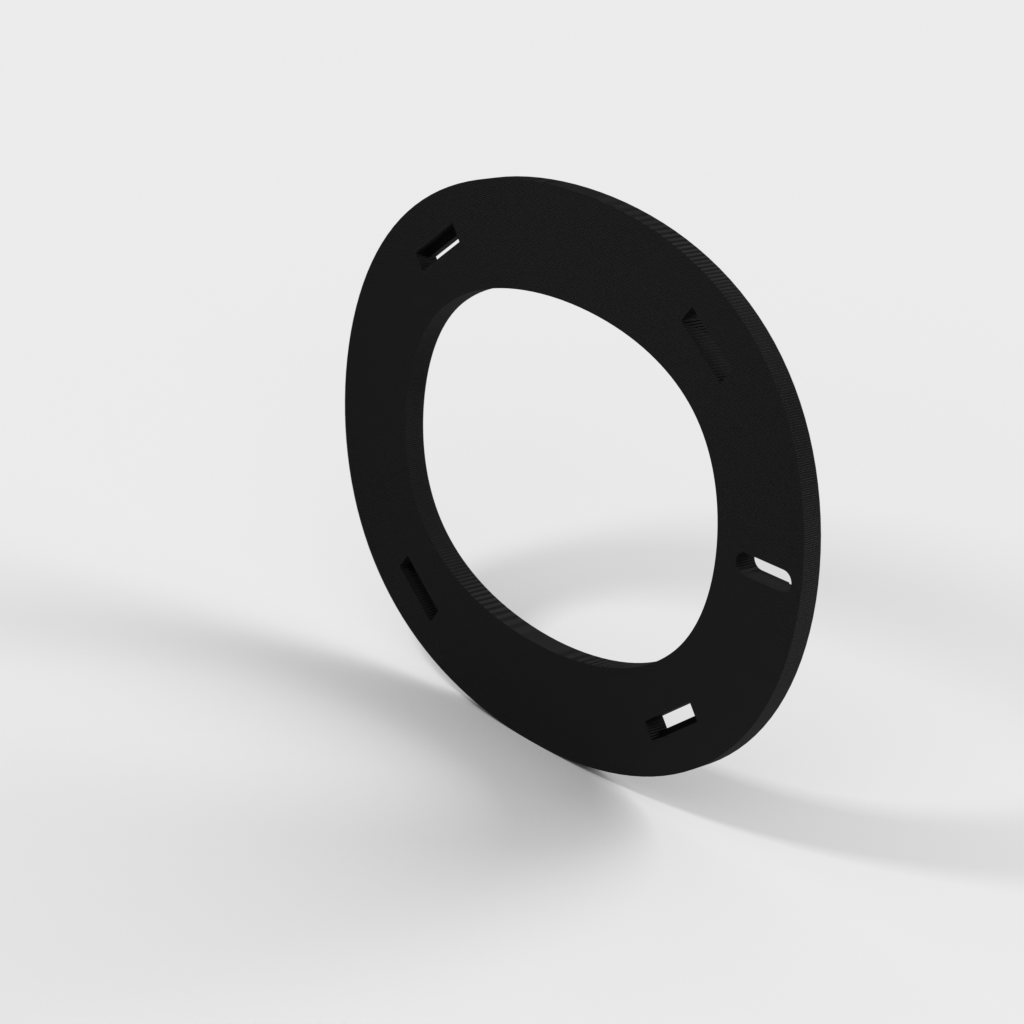 My 3D Model