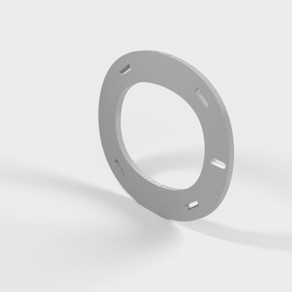 My 3D Model