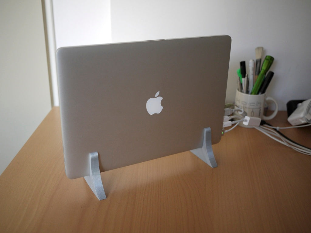 Stativ för Macbook Pro 15 tum (näthinnan) från 2012
