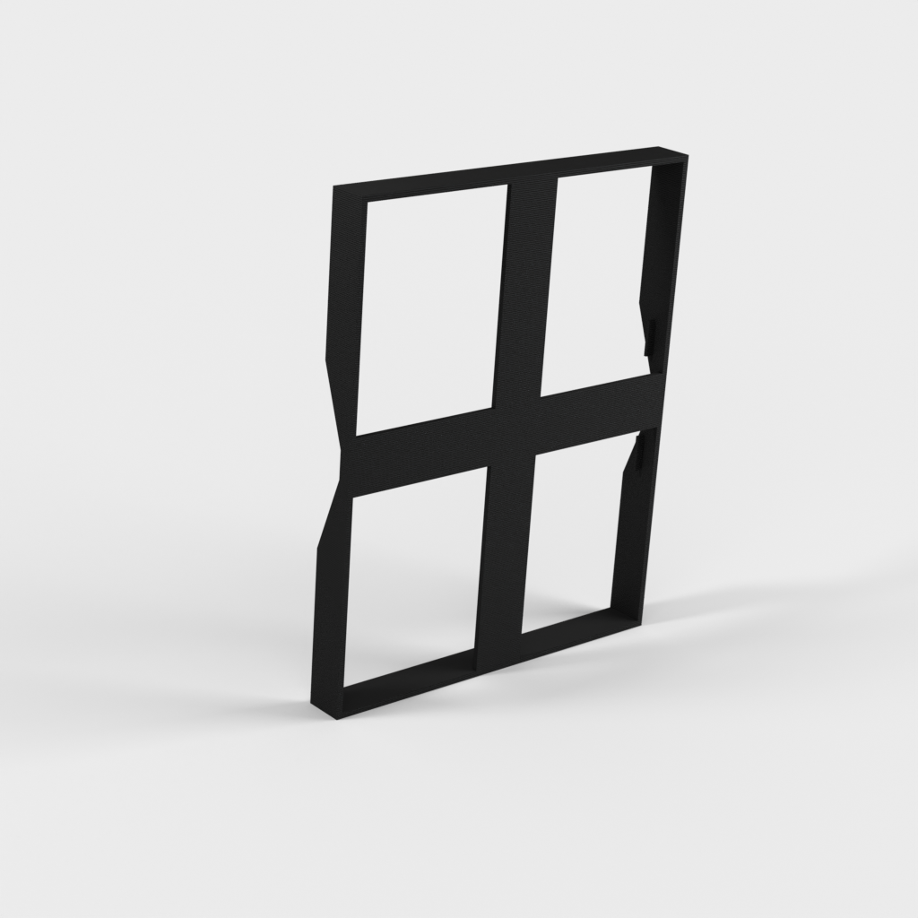 My 3D Model