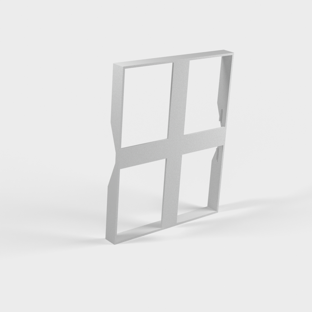 My 3D Model