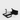 Väggmonterad hållare för hörlurar och kontroller