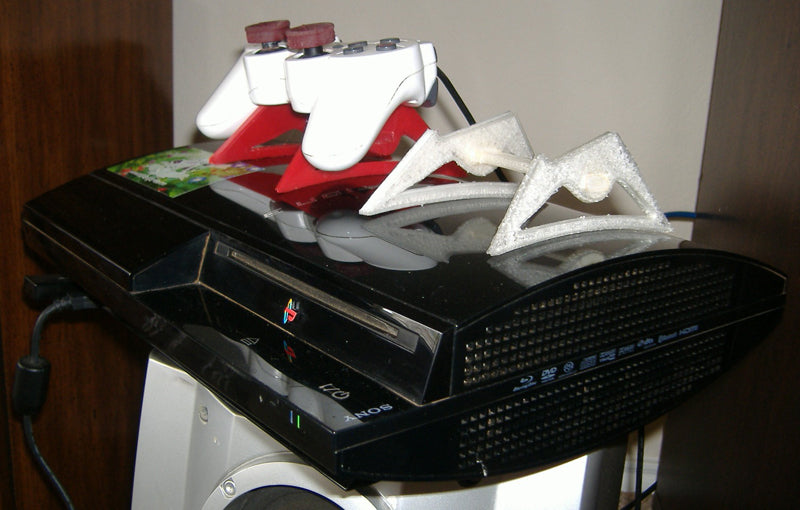 Playstation Controller Stand för PS3