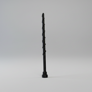 20 cm jordskruv för Navimow laddstation