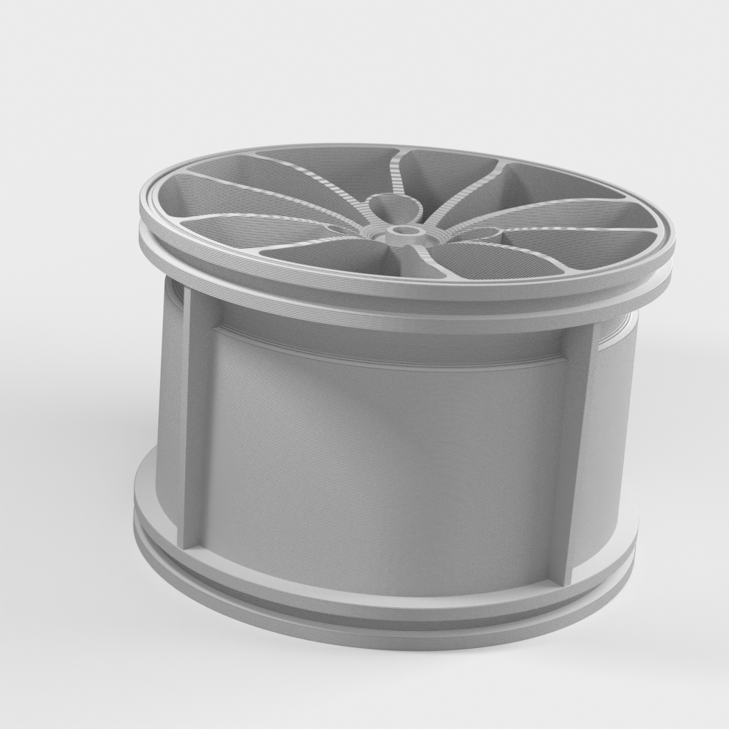 My 3D Model